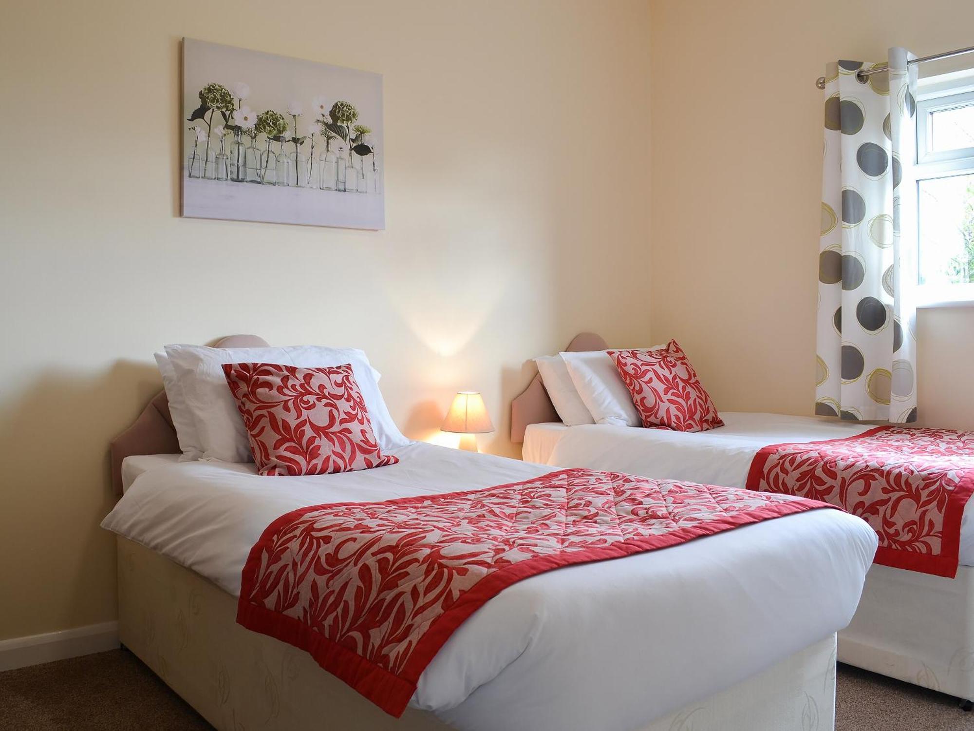 The Racecourse Lodge هيكسهام المظهر الخارجي الصورة